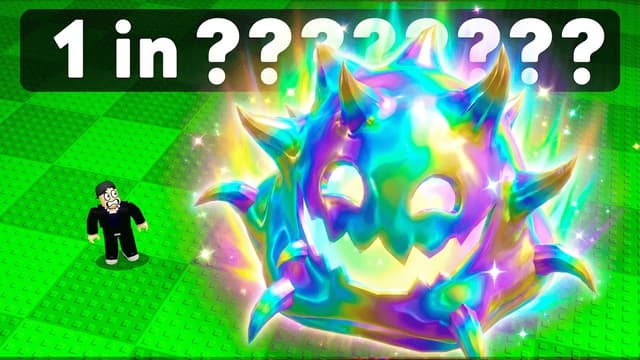 S17:E14 - Found Rarest Slime in Roblox