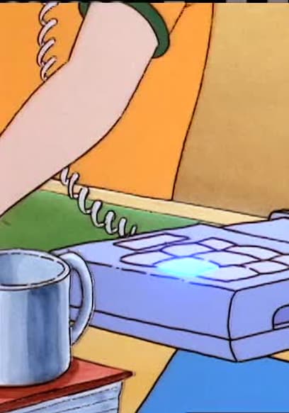 Watch The Magic School Bus S03:E03 - Under Construction - Free TV Shows ...