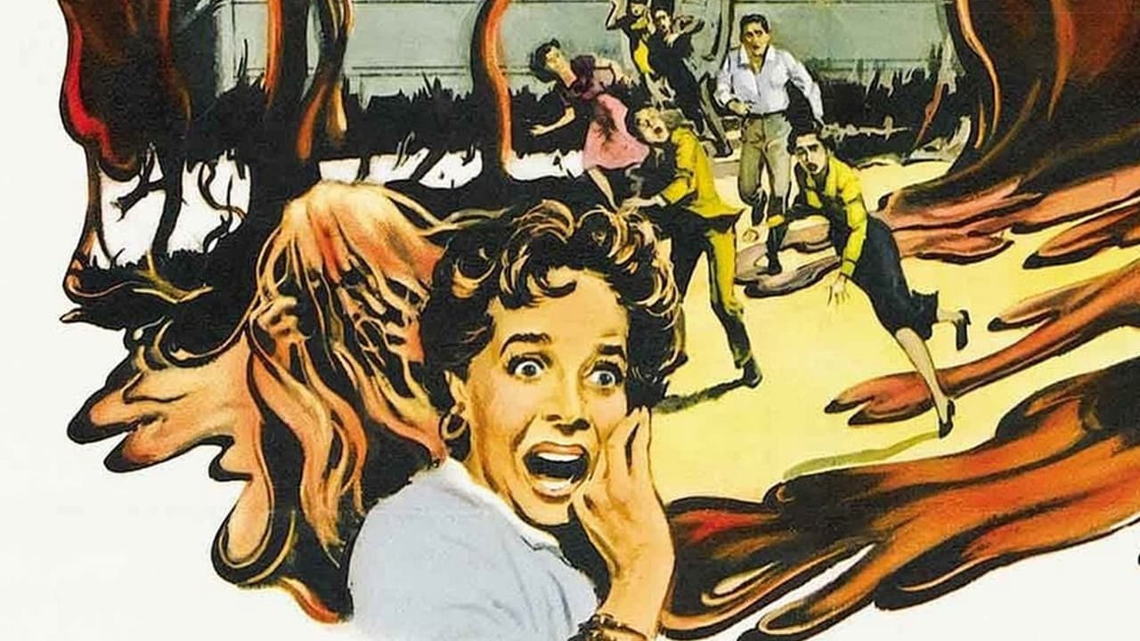 Watch The Blob
