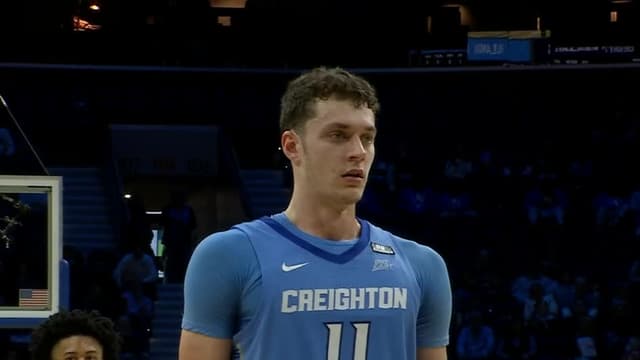 S2024:E08 - #10 Creighton at Villanova