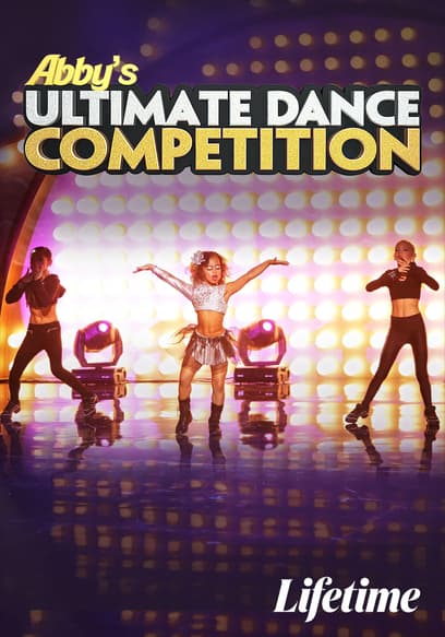 Abby's Ultimate Dance Competition