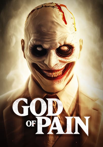 God of Pain