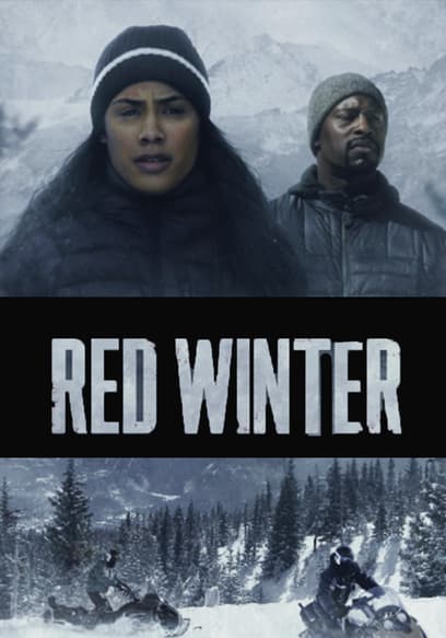 Red Winter