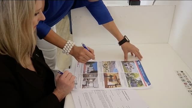 S01:E06 - Erica, Savanah & Brooke