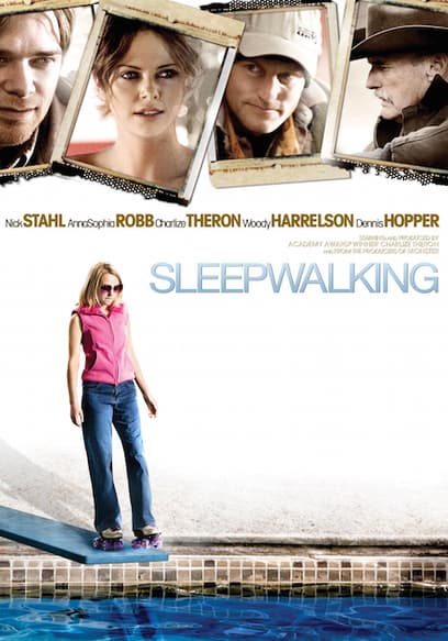 Sleepwalking