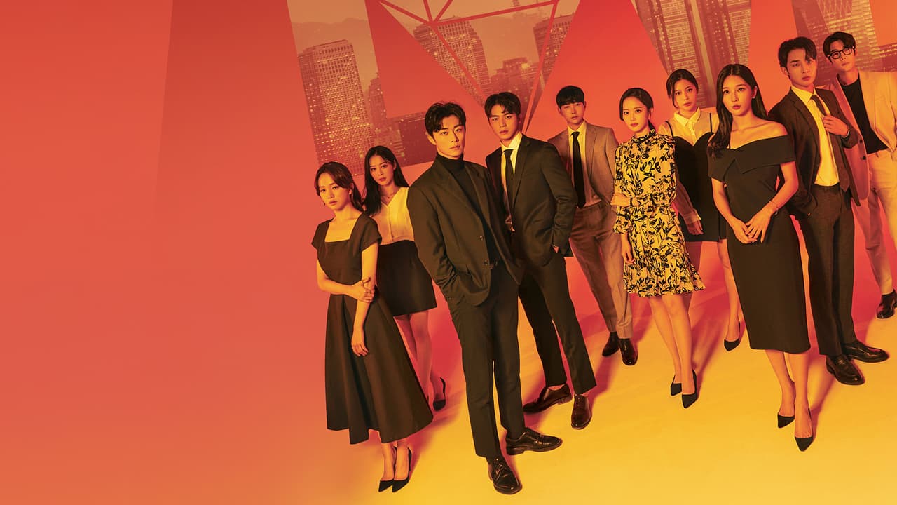 Watch Love Catcher in Seoul