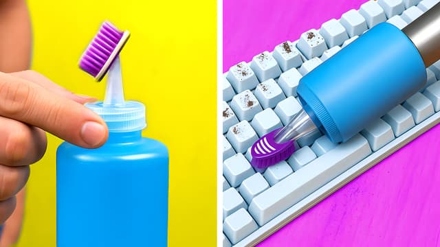 S03:E01 - Turn Trash Into Treasure With Plastic, Bamboo and Upcycled Creations!