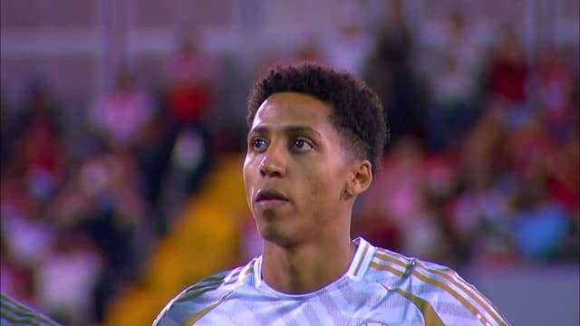 S2025:E03 - Round One 1st Leg: Real Esteli FC (NCA) vs. Tigres UANL (MEX)