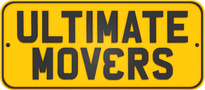 Ultimate Movers