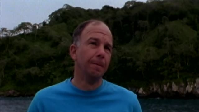 S01:E05 - Great White: In Search of the Giants