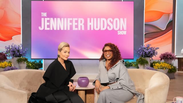 S04:E74 - Rita Ora, Jason Reynolds