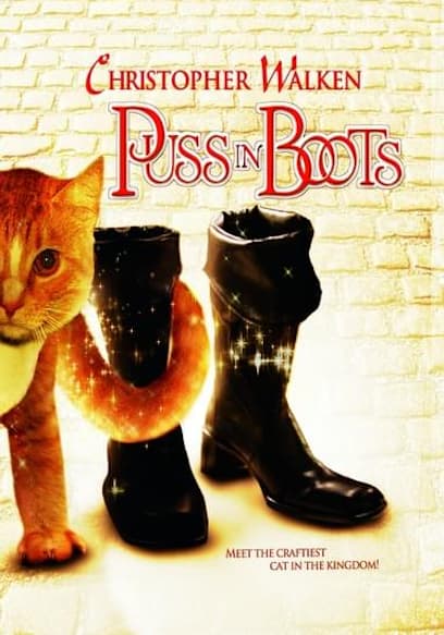 Puss in Boots