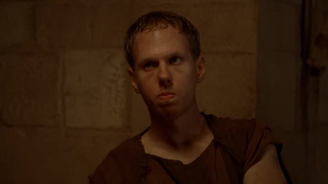 S02:E08 - The Madness of Hercules