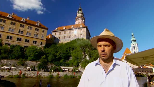 S02:E12 - The Five-Petalled Rose of Celebration - Czech Republic