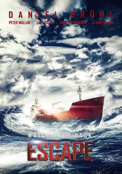 Escape