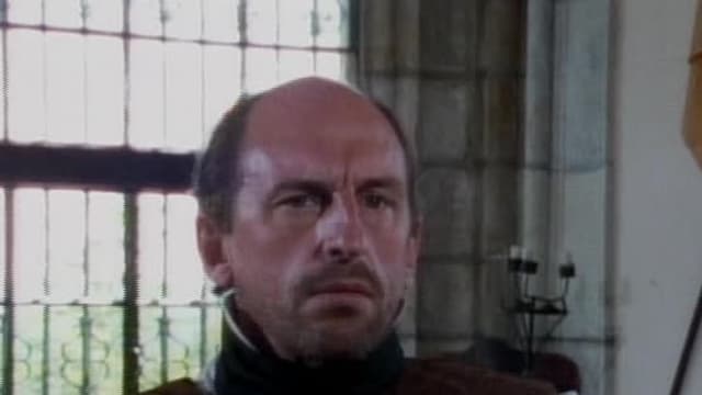 S02:E23 - The Devil's Fortress (Pt. 2)