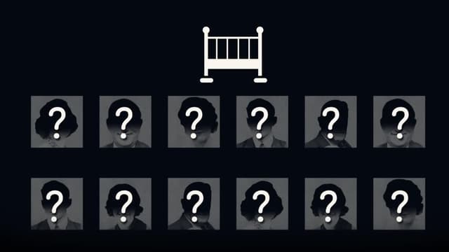 S01:E06 - The Mysterious Death of the Boy in the Box / The Bizarre Road Trip of a Missing Family