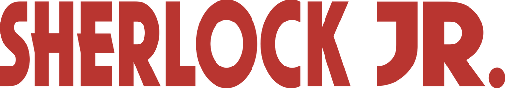 Sherlock Jr.