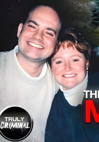S01:E12 - The Halderson Murders poster