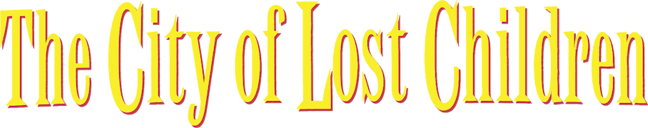 The City of Lost Children