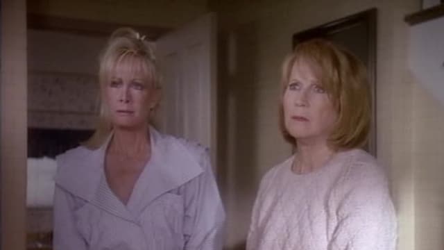 S08:E28 - Parental Guidance