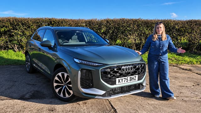 S01:E17 - Audi Q3 265 Quattro: Worth It Over the 150 S Line?