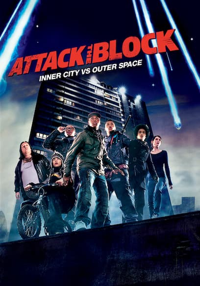 Attack the Block