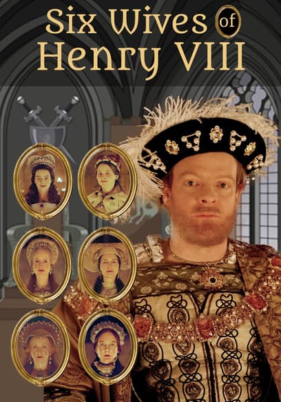 S01:E01 - Catherine of Aragon