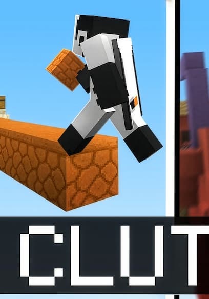 S01:E03 - Block Clutch poster