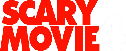 Scary Movie 4