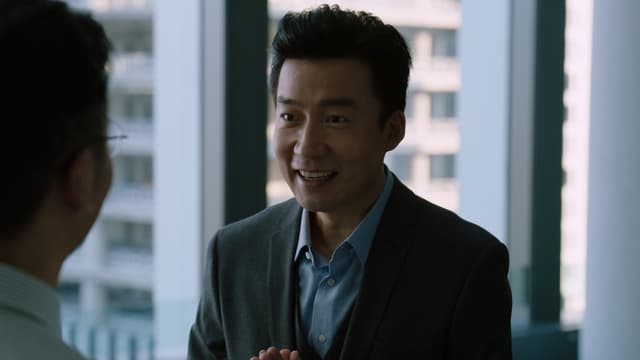 S01:E19 - Episode 19