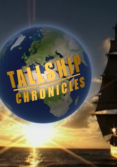 Tall Ship Chronicles