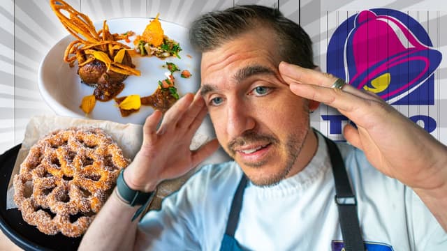 S01:E05 - Taco Bell Dinner