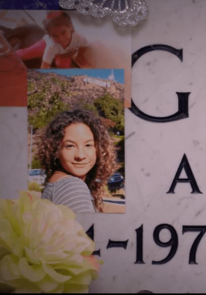S01:E03 - Why Did Nothing Happen? poster