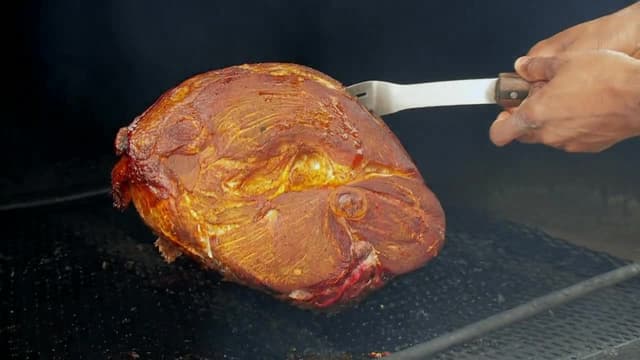 S05:E10 - Virginia Is for BBQ Lovers