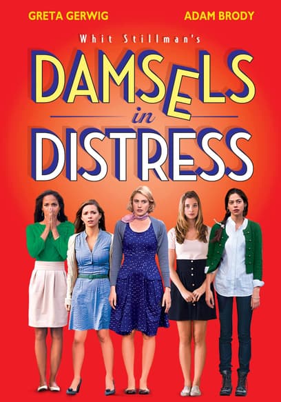 Damsels in Distress