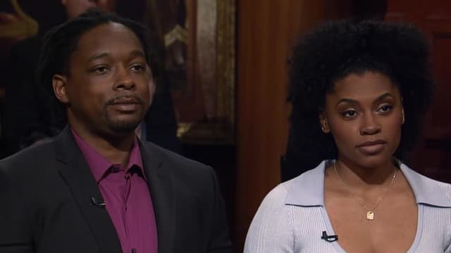 S10:E01 - Episode 10-001A & 10-002A