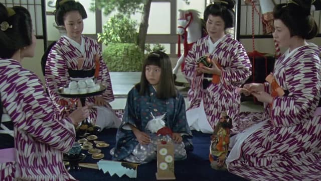 S01:E09 - The Incident of the Royal Illegitimate Child