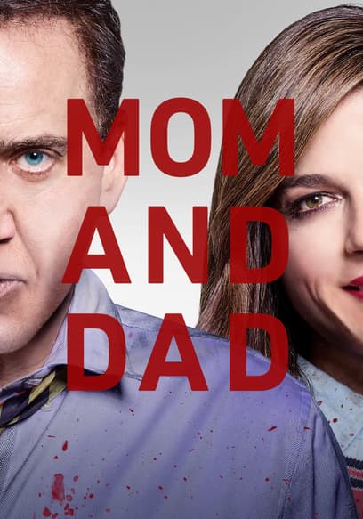 Mom and Dad