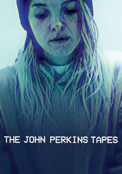 The John Perkins Tapes