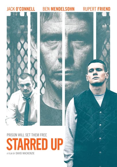 Starred Up