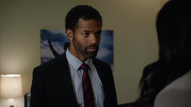 S01:E06 - Good Morning, Calvary