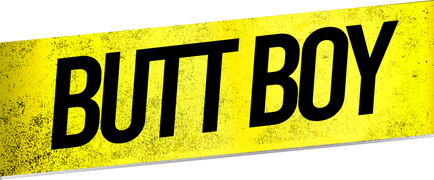 Butt Boy