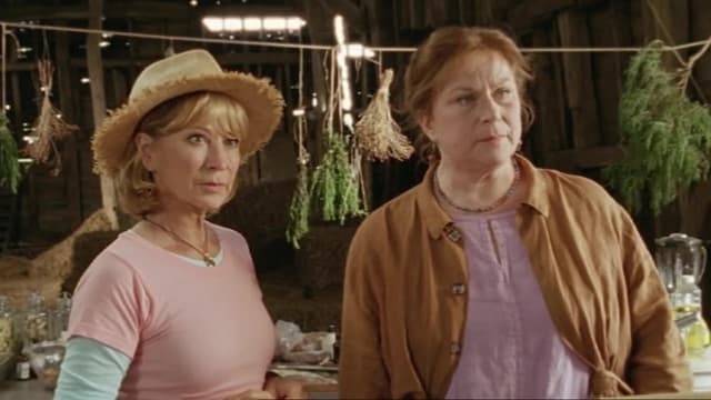 S03:E06 - The Gooseberry Bush