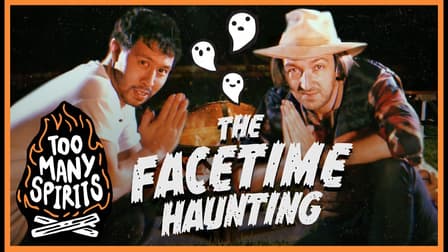 S01:E02 - The FaceTime Haunting