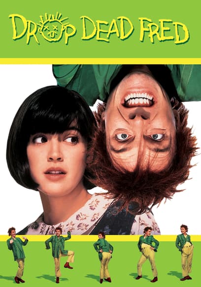 Drop Dead Fred