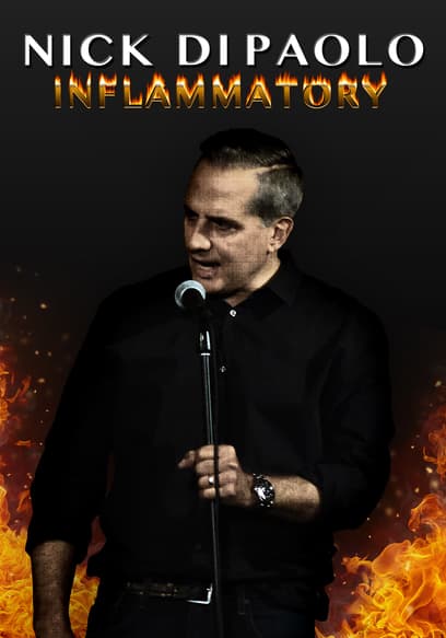 Nick Di Paolo: Inflammatory