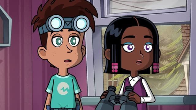 S01:E04 - Is it Kidnapping?