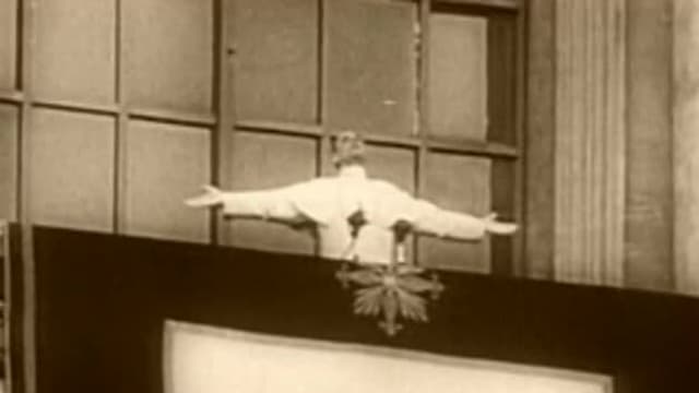 S01:E13 - The Slow Italian Campaign