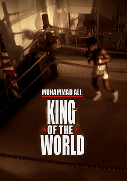 King of the World